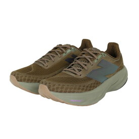 ニューバランス（new balance）（メンズ）ランニングシューズ ジョギングシューズ フレッシュフォーム X 1080 v14 カーキ M108014S D スニーカー