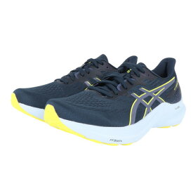 アシックス（ASICS）（メンズ）ランニングシューズ ジョギングシューズ GT-2000 12 EX WIDE 1011B686.403