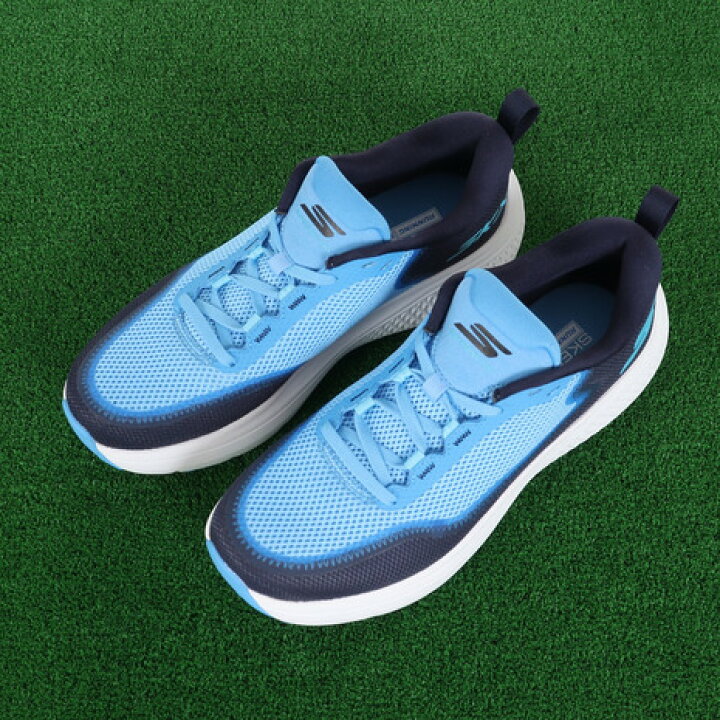 楽天市場】スケッチャーズ（SKECHERS）（メンズ）ランニングシューズ 