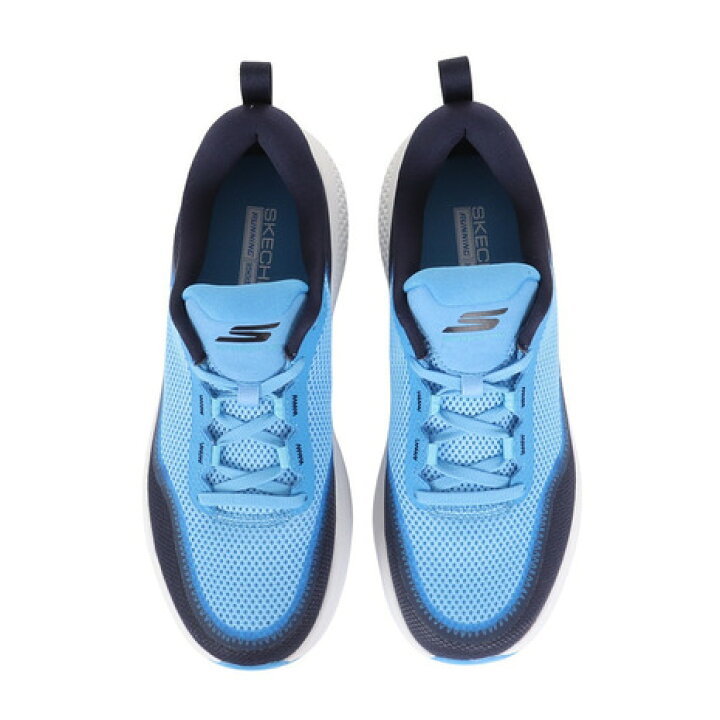 楽天市場】スケッチャーズ（SKECHERS）（メンズ）ランニングシューズ 