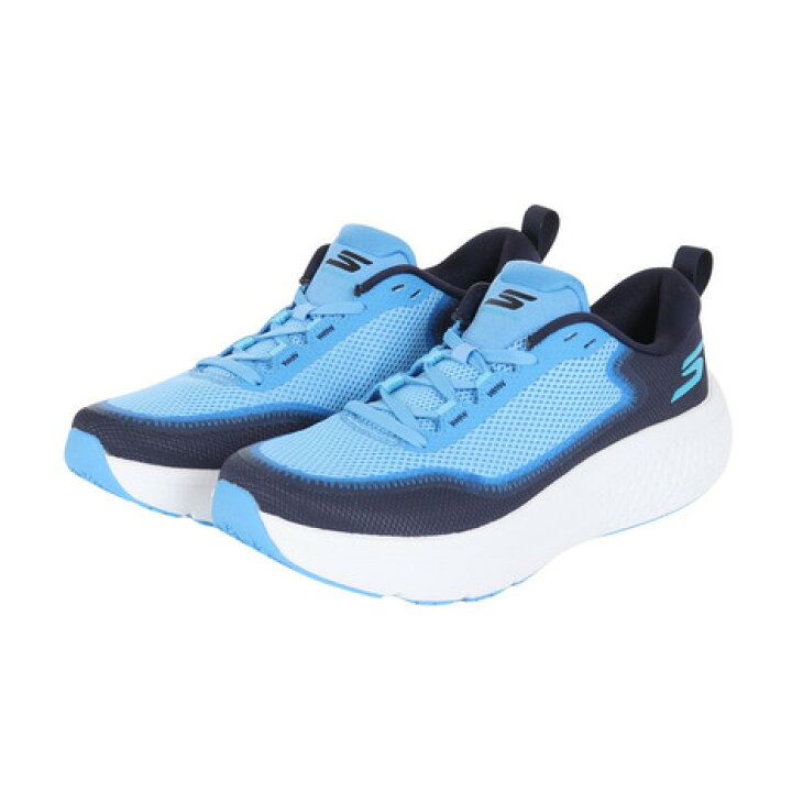 楽天市場】スケッチャーズ（SKECHERS）（メンズ）ランニングシューズ 