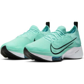 ナイキ（NIKE） ランニングシューズ エアズーム テンポネクスト% CI9923 300 ジョギングシューズ 厚底 カーボン （メンズ）