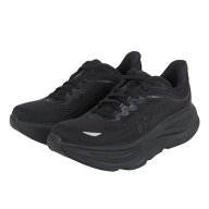 ホカ（HOKA）（メンズ）ランニングシューズ ジョギングシューズ Bondi 9 1162011-BBLC