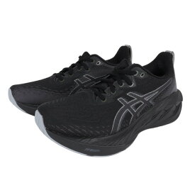 アシックス（ASICS）（メンズ）ランニングシューズ ジョギングシューズ ノヴァブラスト 4 ワイド 1011B694.002