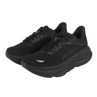 ホカ（HOKA）（メンズ）ランニングシューズ ジョギングシューズ Bondi 9 Wide 1162013-BBLC