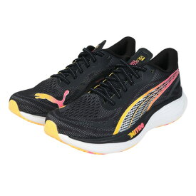 プーマ（PUMA）（メンズ）ランニングシューズ ジョギングシューズ ヴェロシティ ニトロ 3 FF 30970101