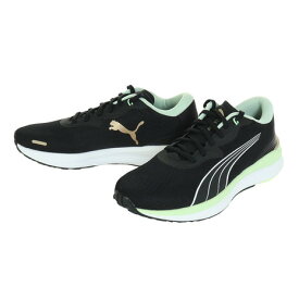 プーマ（PUMA）（メンズ）ランニングシューズ 75周年記念モデル エレクトリファイ ニトロ 2 37779001