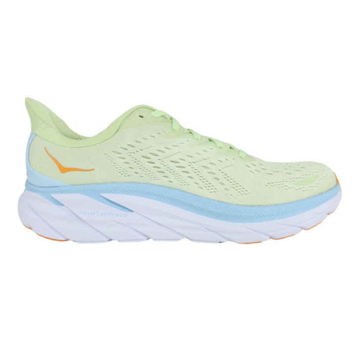 楽天市場】ホカ（HOKA）（メンズ）ランニングシューズ メンズ ミント 