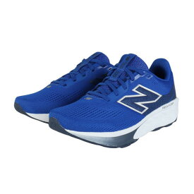 ニューバランス（new balance）（メンズ）ランニングシューズ ジョギングシューズ フレッシュ フォーム 520 v9 ブルー M520CB9 2E