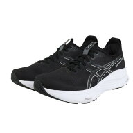 アシックス（ASICS）（メンズ）ランニングシューズ ジョギングシューズ GEL-KAYANO 32 EX WIDE ブラック …