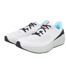 アンダーアーマー（UNDER ARMOUR）（メンズ）ランニングシューズ ジョギングシューズ UAソニック7 3028002 103