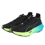 プーマ（PUMA）（メンズ）ランニングシューズ ジョギングシューズ フォーエバーラン ニトロ 2 ブラック 3…