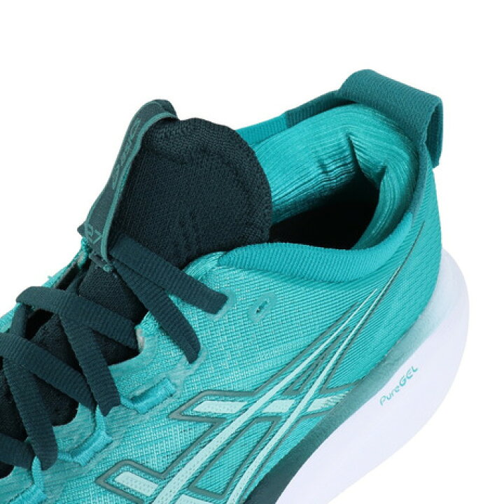 楽天市場】アシックス（ASICS）（メンズ）ランニングシューズ 