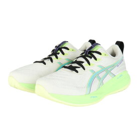 アシックス（ASICS）（メンズ）ランニングシューズ ジョギングシューズ GEL-CUMULUS 27 1011B960.200