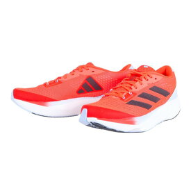 アディダス（adidas）（メンズ）ランニングシューズ ジョギングシューズ ADIZERO SL RUNNING GX9775