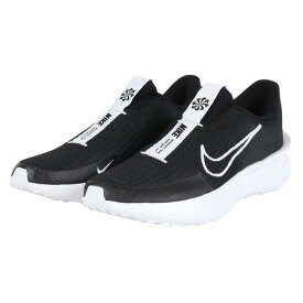ナイキ（NIKE）（メンズ）ランニングシューズ ジョギングシューズ インタラクト ラン イージーオン FV5590-001