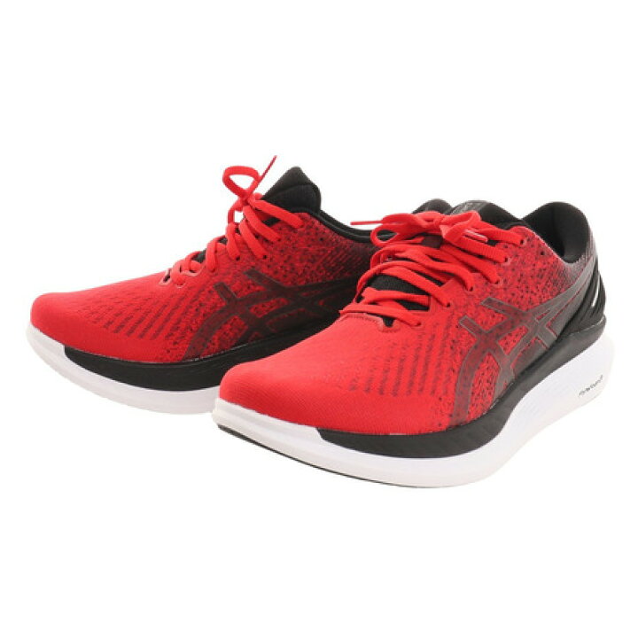 楽天市場 アシックス Asics ランニングシューズ ジョギングシューズ グライドライド Glideride 2 1011b016 608 メンズ Supersportsxebio楽天市場支店