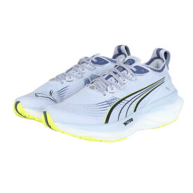 【20%OFFクーポン対象！12/11まで】プーマ（PUMA）（メンズ）ランニングシューズ ジョギングシューズ フォーエバーラン ニトロ 2 31010905
