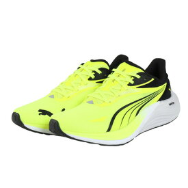 プーマ（PUMA）（メンズ）ランニングシューズ ジョギングシューズ エレクトリファイ ニトロ 4 31078907