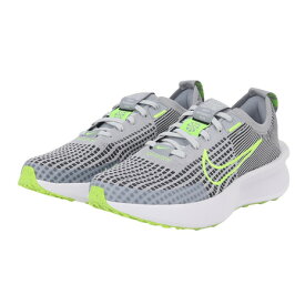 ナイキ（NIKE）（メンズ）ランニングシューズ ジョギングシューズ インタラクト ラン FD2291-010