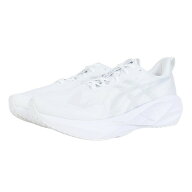 アシックス（ASICS）（メンズ）ランニングシューズ ジョギングシューズ NOVABLAST 5 1011B974.100