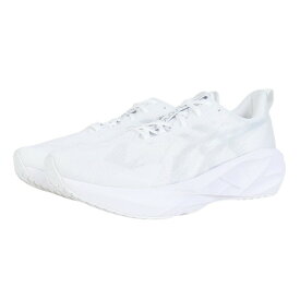 アシックス（ASICS）（メンズ）ランニングシューズ ジョギングシューズ NOVABLAST 5 1011B974.100
