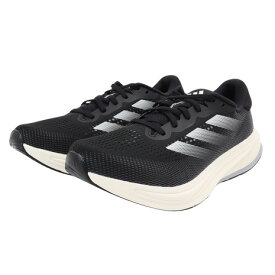 【5/10 24h限定 エントリー＆対象3店舗以上買い回りで最大P10倍！】アディダス（adidas）（メンズ）ランニングシューズ ジョギングシューズ スーパーノヴァ ライズ ワイド IG8245