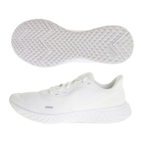 ナイキ（NIKE） スポーツシューズ レボリューション 5 BQ3204-103 ランニングシューズ （メンズ）