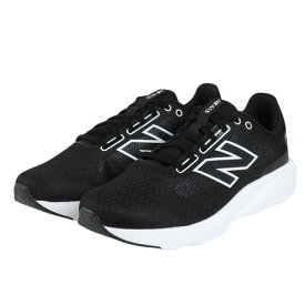 ニューバランス（new balance）（メンズ）スポーツシューズ ランニングシューズ 413 v3 M413LK3 2E