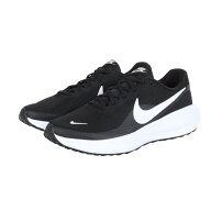 ナイキ（NIKE）（メンズ）スポーツシューズ ランニングシューズ レボリューション 8 HJ9198-003