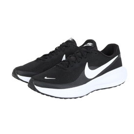 【ポイント10倍！要エントリー★3/4 20:00-3/7 23:59まで】ナイキ（NIKE）（メンズ）スポーツシューズ ランニングシューズ レボリューション 8 HJ9198-003