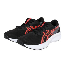 アシックス（ASICS）（メンズ）スポーツシューズ ランニングシューズ PATRIOT 14 1011C050.001