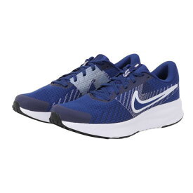 ナイキ（NIKE）（メンズ）スポーツシューズ ランニングシューズ ラン デファイ ブルー HM9594-401 スニーカー