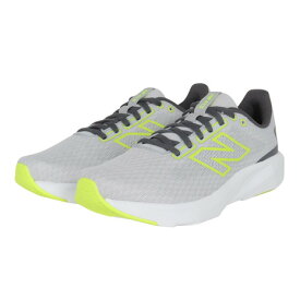 【10％OFFクーポン対象！4/16まで】ニューバランス（new balance）（メンズ）スポーツシューズ ランニングシューズ 413 v3 グレー M4139MM2E ジョギングシューズ