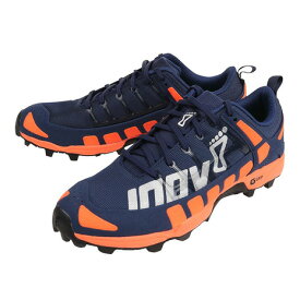 イノヴェイト（inov8）（メンズ）ランニングシューズ トレランシューズ X-TALON 212 MS V2 NR2TGG21BR