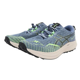 アシックス（ASICS）（メンズ）ランニングシューズ トレランシューズ Fuji Lite 4 1011B698.400