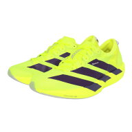 アディダス（adidas）（レディース）ランニングシューズ トレーニングシューズ 部活 アディゼロ ジャパン…