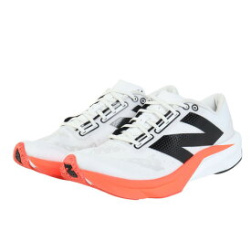ニューバランス（new balance）（レディース）ランニングシューズ トレーニングシューズ 部活 フューエルセル パルス v1 WFCNPCR B