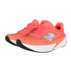 ニューバランス（new balance）（レディース）ランニングシューズ トレーニングシューズ フューエルセル レベル v5 WFCXL5A B 軽量性 反発性