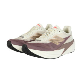 ニューバランス（new balance）（レディース）ランニングシューズ トレーニングシューズ 部活 フューエルセル レベル v5 WFCXLJ5 D 軽量性 反発性