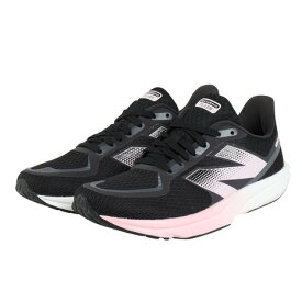 ニューバランス（new balance）（レディース）ランニングシューズ トレーニングシューズ 部活 ダイナソフト フラッシュ v7 WFLSHBP7 B