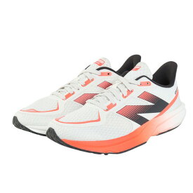 ニューバランス（new balance）（レディース）ランニングシューズ トレーニングシューズ ダイナソフト フラッシュ v7 WFLSHWR7 B