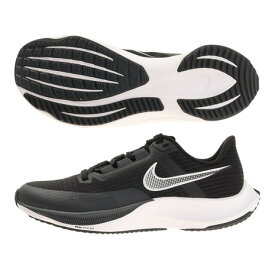 ナイキ（NIKE） ランニングシューズ WMNS エア ズーム ライバル フライ 3 CT2406-001 トレーニングシューズ 部活 マラソン （レディース）