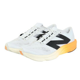 ニューバランス（new balance）（レディース）ランニングシューズ トレーニングシューズ 部活 FuelCell Pvlse v1 WFCNPCH B