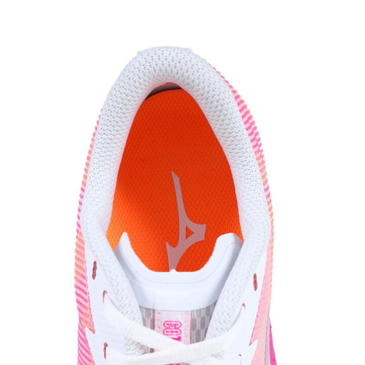 楽天市場】ミズノ（MIZUNO）（レディース）ランニングシューズ 