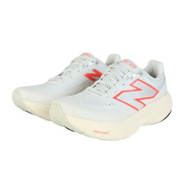 ニューバランス（new balance）（レディース）ランニングシューズ ジョギングシューズ フレッシュ フォーム X 1080 v14 ホワイト 108014H D