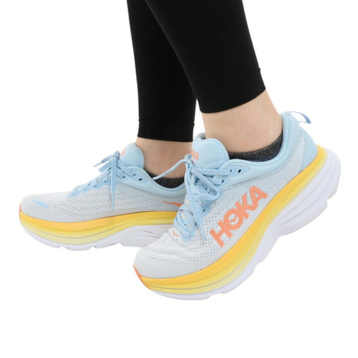 楽天市場】ホカ（HOKA）（レディース）ランニングシューズ ジョギング 