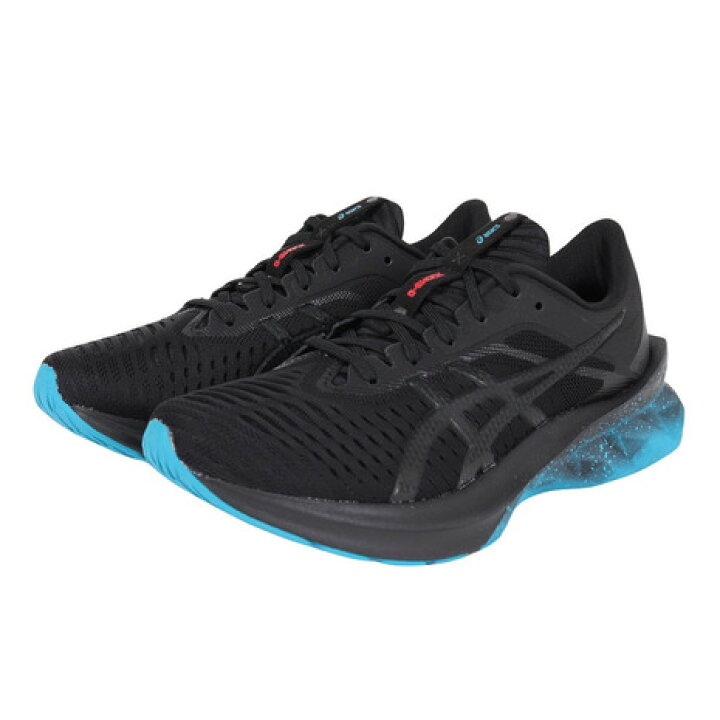 楽天市場 アシックス Asics ランニングシューズ ノヴァブラスト Novablast 1012b130 001 ジョギングシューズ レディース Supersportsxebio楽天市場支店