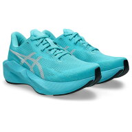アシックス（ASICS）（レディース）【7月10日発売開始予定】 ランニングシューズ ジョギングシューズ ノ…