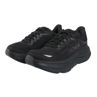 【10%OFFクーポン対象！9/10まで】ホカ（HOKA）（レディース）ランニングシューズ ジョギングシューズ Bo…